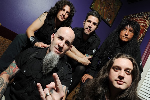 anthrax 2015
