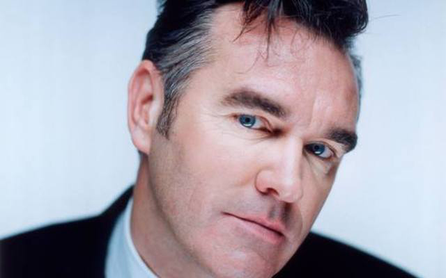morrissey 5