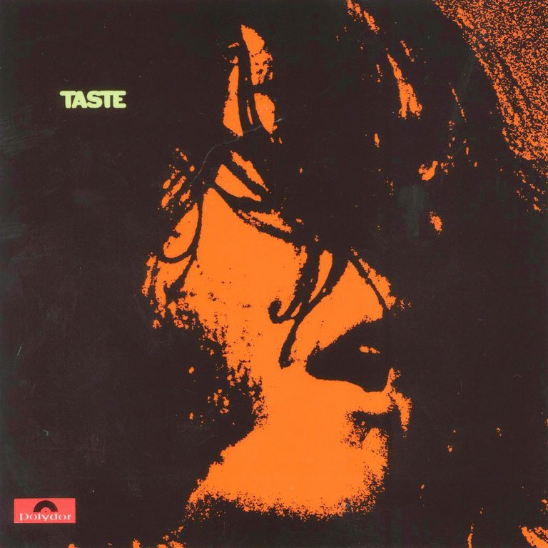 Taste-1969