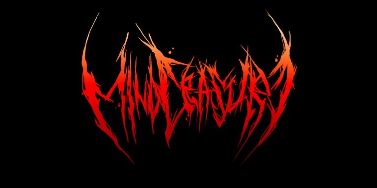 Mind Erasure band logo