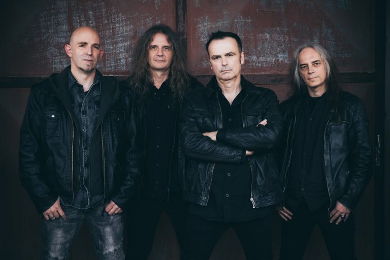 Blind Guardian 2022