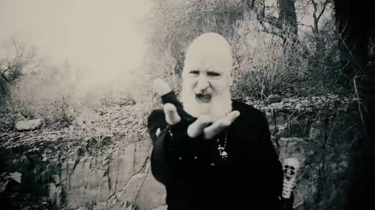 Judas Priest - Trial By Fire (Official Video) screenshot
