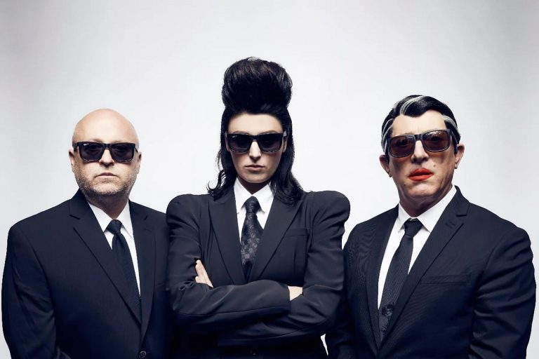 Puscifer 2024