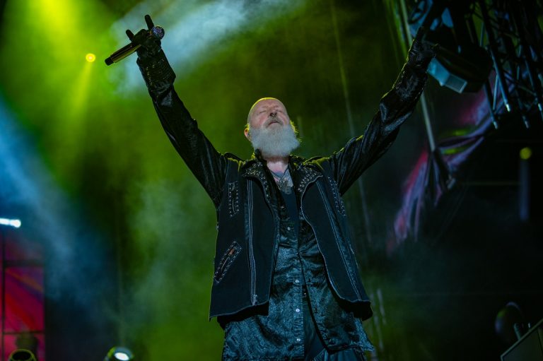 Release Athens 2024 Judas Priest 3