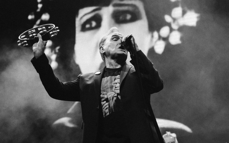Morrissey 2025