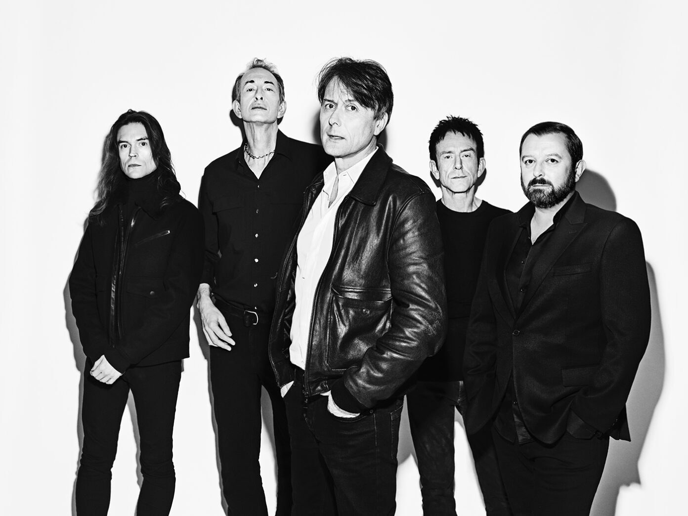 suede 2025