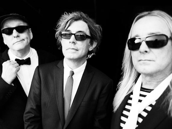 Cheap Trick '25