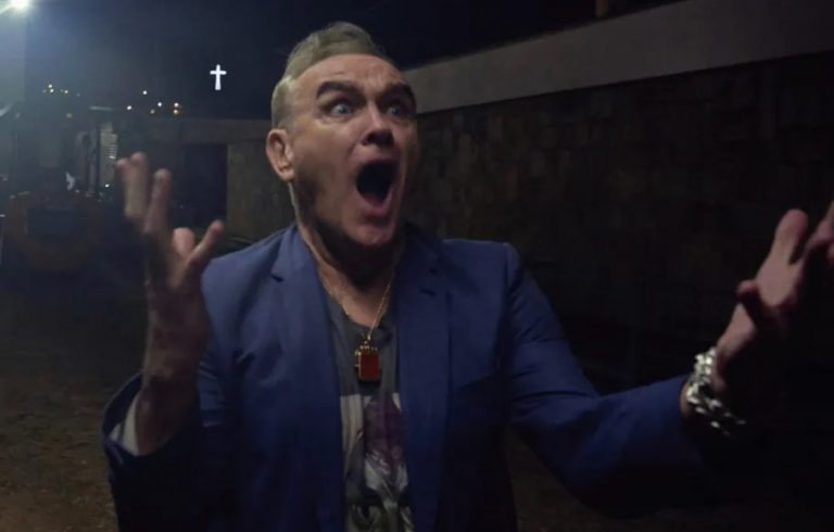 Morrissey '26