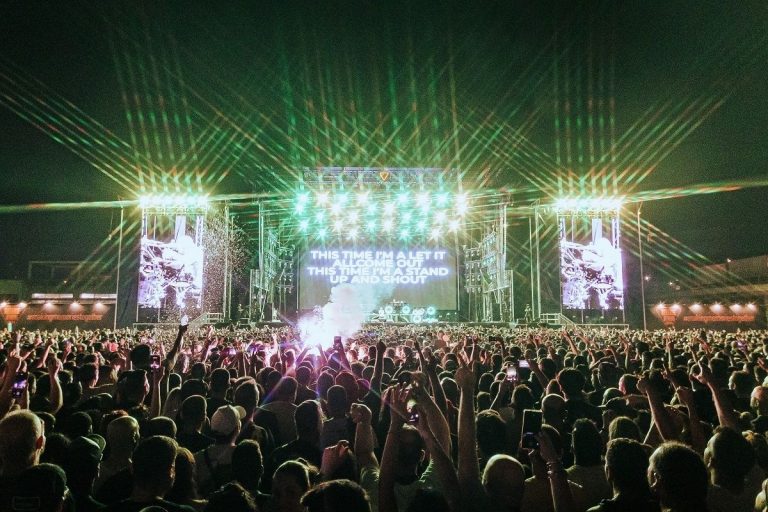 Release Athens 2026 Day 1 recap