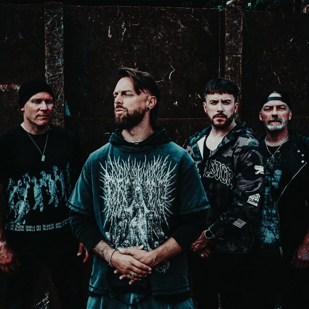 Bullet For My Valentine 2026