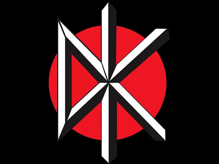 dead kennedys band logo