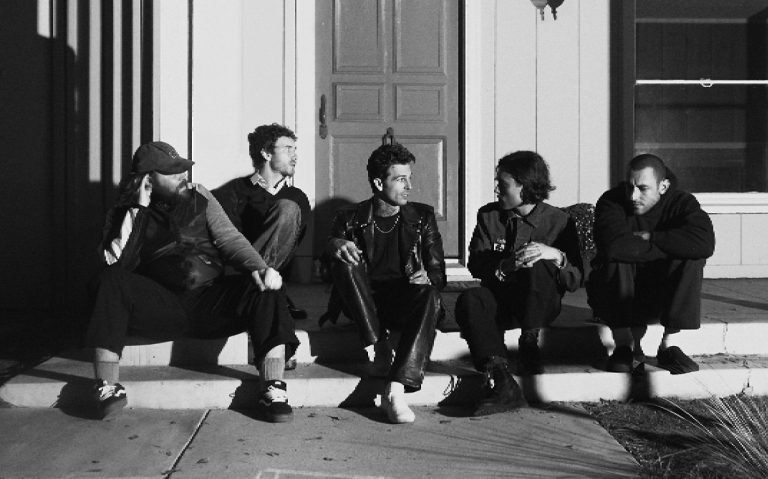 The Neighbourhood 2026